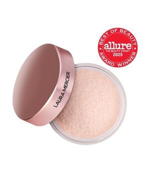 laura mercier Rose-Tinted Ultra Blur Translucent Setting Powder